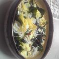 もえ花嫁修行中！'s cooksnap of when they made すし酢で簡単♡♥かぶの酢の物.