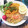 ナツコ♡'s cooksnap of when they made 桜エビとゆかりの簡単パスタ♪.