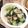 クックE7AJUU☆'s cooksnap of when they made 簡単ソース 小松菜ベーコンのクリーム炒め.