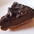 ワクソン's cooksnap of when they made ダイエット☆ベイクド☆チョコケーキ.