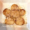 0310maru's cooksnap of when they made 味付け１つ！長いもソテー.