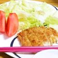 とごねぇ's cooksnap of when they made サラダチキンで手間削減！ミラノ風カツレツ.