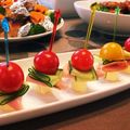 ちなっちゅママ's cooksnap of when they made 簡単！パーティーピンチョス☆.