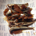 hyperaika's cooksnap of when they made いわしの生姜煮.