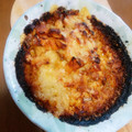 みーにゃ♡'s cooksnap of when they made 旬の刺身が余ったら？リメイク和風ドリア！.