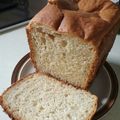 ひつじくも's cooksnap of when they made HBで簡単！バナナくるみパン.