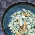 みがつくひと's cooksnap of when they made ちくわのマヨしそ和え.