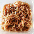 ｓｉｏ's cooksnap of when they made 安くて簡単！！もやしの酢の物☆.