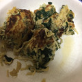☆みーい☆'s cooksnap of when they made 切り干し大根とほうれん草の玉子焼き.