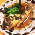 ヒノトリ☆'s cooksnap of when they made 絶対間違いない、簡単☆魚の煮付け！.