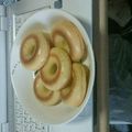 ちぃ0412's cooksnap of when they made 焼きドーナツ.