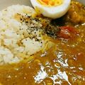 ひぃたろぉ～♪'s cooksnap of when they made ♡激！ニンニクチキンカレー（基本編）♡　.