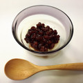 ココ夏ミルク's cooksnap of when they made もちもち♪お豆腐白玉.
