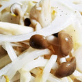 クックPYG2U4☆'s cooksnap of when they made 簡単☆もやしと新玉ねぎのマリネ.