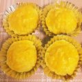 （・u・）'s cooksnap of when they made アップルスイートポテト.