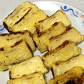 ダイエットきてぃ's cooksnap of when they made 我が家の定番♥だし巻き玉子.