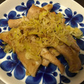 ヴィーナスけい's cooksnap of when they made 豚トロのネギ塩炒め.