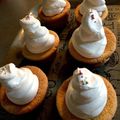 ☆日向ぽっこ☆'s cooksnap of when they made ダブルクリームで☆デコカップケーキ.