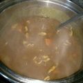 すみま～る's cooksnap of when they made 隠し味でコクうまカレーライス.