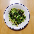 〜菜桜子〜's cooksnap of when they made ＊キャベツと豚バラのドーム＊.