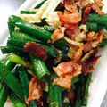 ぷるめりこ's cooksnap of when they made 万能ネギで☆居酒屋サラダ.