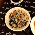 ぱくちぇむ's cooksnap of when they made 簡単 うちの炊き込みご飯.