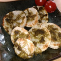 mayuyuキッチン's cooksnap of when they made 山芋のとろろ昆布揚げ焼き♪簡単♪.