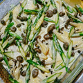 みっちゃん44's cooksnap of when they made チキンと白ネギのこっくりネギ味噌マヨ焼き.
