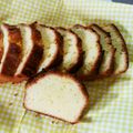 tocorincha's cooksnap of when they made 基本のパウンドケーキ.