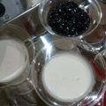 ☆しおＰ☆'s cooksnap of when they made おやつにぴったり　ミルクプリン.