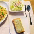 トシピー's cooksnap of when they made カルシウムたっぷり！しらすトースト♪.
