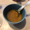 まぶいちゃん's cooksnap of when they made 酢味噌.