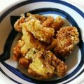 ｴﾉｺﾛ's cooksnap of when they made 「仙台麩の唐揚げ」.