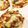 725i's cooksnap of when they made ギョーザの皮ピザ.
