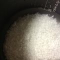 ♡りりたん♡'s cooksnap of when they made 究極のコツ！プロ直伝美味しいご飯の炊き方.