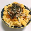 ペキボン's cooksnap of when they made ツナマヨ丼.