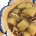 にこにこmama's cooksnap of when they made コールラビのトロトロ煮.