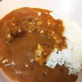 クックRWGY8D☆'s cooksnap of when they made 簡単！だけどおいしいバターチキンカレー.
