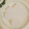 おいちゃんこっぺ's cooksnap of when they made 片栗粉で作る☆なんちゃってわらび餅.