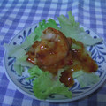 しょう・じゅんママ's cooksnap of when they made なんちゃってエビマヨ.