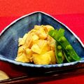 ♡礼♡'s cooksnap of when they made 明太子入り☆大人のポテサラ.