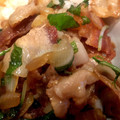 syanasana's cooksnap of when they made 豚バラと新玉ねぎの旨丼.