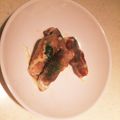 ぽぽぽんきち's cooksnap of when they made お弁当にも♪豚肉の紫蘇チーズ巻き.