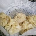 ネッシー妻's cooksnap of when they made ♥HBで簡単！台湾の小籠包♥.