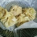 ネッシー妻's cooksnap of when they made HBで皮から簡単手作り絶品☆小籠包☆.