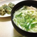 あやちょこぷりん's cooksnap of when they made おかず、お弁当に❤エノキ入りちくわ揚げ❤.