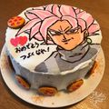とみ家's cooksnap of when they made 美味しい ハロウィン アイシングクッキー.