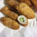 すぎすぎばぁ's cooksnap of when they made キャベツの肉巻きフライ♪.