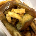 ☆はあ☆'s cooksnap of when they made 美味しい茄子と油揚げの甘辛とろとろ炒め煮.