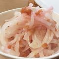 クックYFWQDY☆'s cooksnap of when they made 梅ドレッシング＜梅干しで作る調味料＞.
